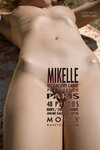 Mikelle California nude art gallery free previews cover thumbnail